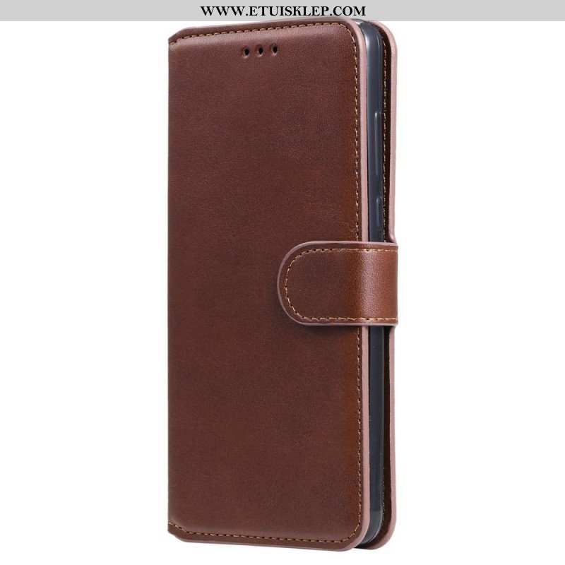 Etui Folio do Samsung Galaxy M23 5G Zjednoczony